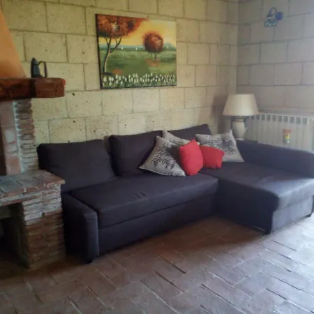 Apartment Casesparse *