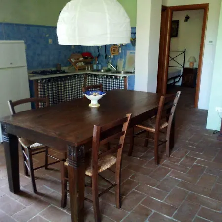 Casesparse Apartment *